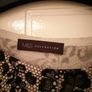 Marks and Spencers Black Floral Design Jumper dress Image 3