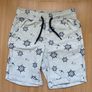 2 pack of boys shorts 4-5 y Image 5