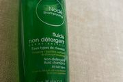 Bioderma non detergent Shampoo