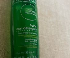 Bioderma non detergent Shampoo