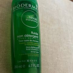 Bioderma non detergent Shampoo