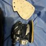 Mac Allister sander 130W Image 2