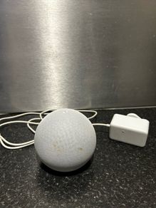 Alexa echo dot