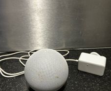 Alexa echo dot