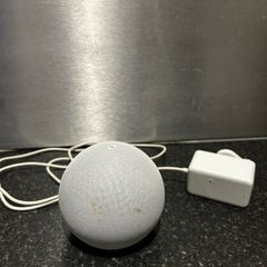 Alexa echo dot