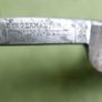 Antique Razor Solingen Puma in Original Case, very sharp Image 5