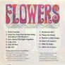The Rolling Stones - Flowers CD - SACD Remastered , Digipaked Image 3