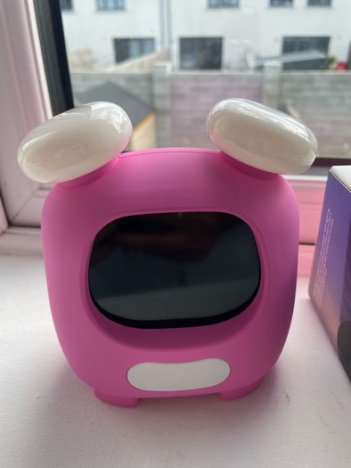 Alarm clock & Sleep trainer