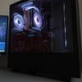 AMD Ryzen 7 Gaming PC / Workstation | Asus Strix  | 1070Ti 8GB | Nvme | EVGA | Cooler Master | NZXT Image 10