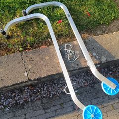 Ladder Roof Hook
