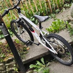 Lapierre Prorace 20 kids mountain bike