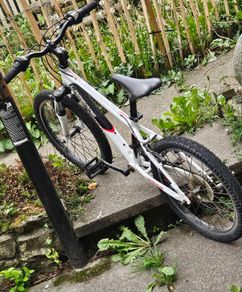Lapierre Prorace 20 kids mountain bike