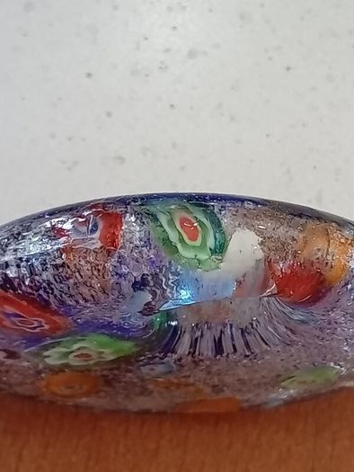 murano glass pendant