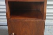 Locker / side table / storage unit