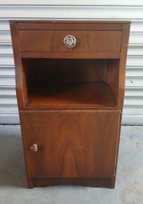 Locker / side table / storage unit