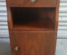 Locker / side table / storage unit