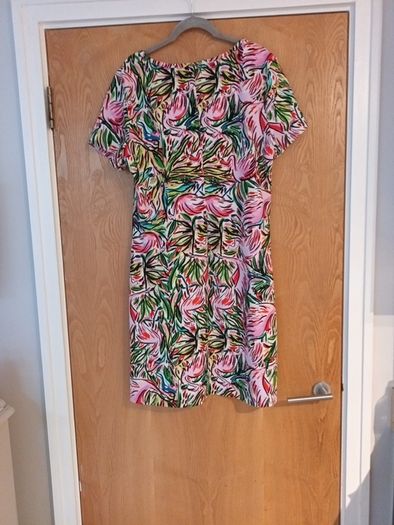 Mixed Bundle  - Dresses X 3.  S.16. . New - No Tag . Different  Styles  & Colours.