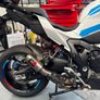 BMW M1000XR Racefit Exhaust Image 6