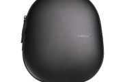 Bose Noise Cancelling Headphones 700 case