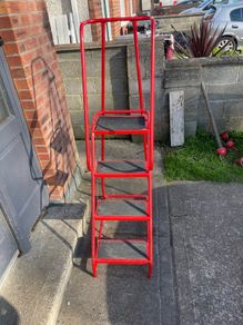 podium ladder