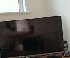 Samsung TV