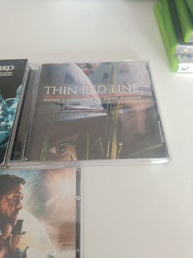 Movie Soundtracks