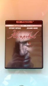Hannibal 4k