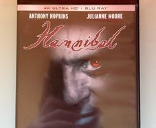 Hannibal 4k