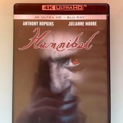 Hannibal 4k
