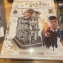 Harry Potter Toy & wands collection Image 2