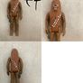 vintage star wars figures Image 6