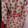 Vintage 1940s Two Piece Suit Image 6