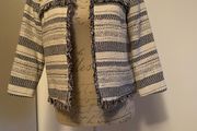 Cute little ladies jacket . Excellent condition . Size ten
