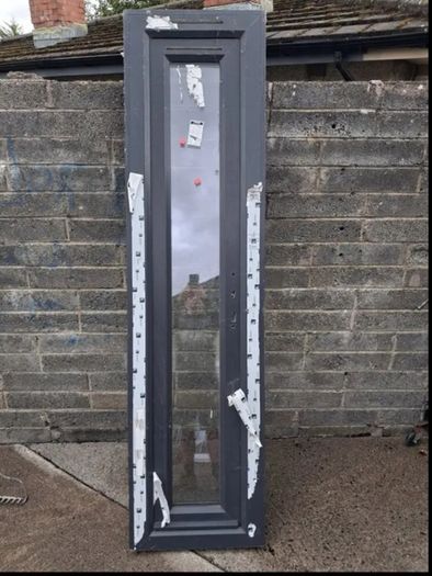 pvc doors