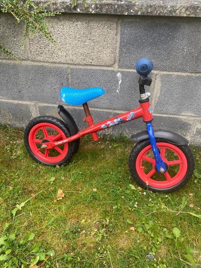 KIDS Bikes and Cars