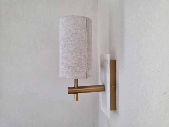 Castello Wall Lamp x 2