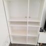 IKEA VIHALS Shelving unit with 6 shelves,95x37x140 cm Image 4