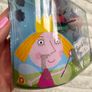 Ben & Holly's Little Kingdom Ben And Gaston 30970 action figure 2016 Damaged Box Please see photos Image 7