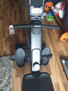 rower.. rowing machine