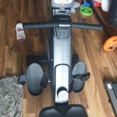 rower.. rowing machine