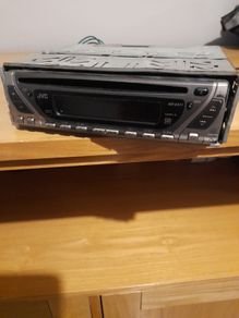 Sony car head unit