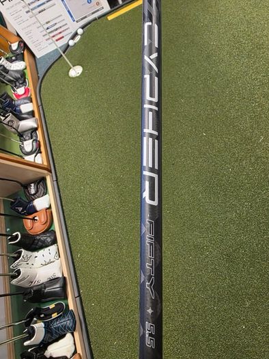 Callaway Paradym X 3 Wood