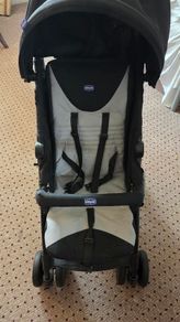 Chicco Stroller for Sale (Excellent Condition)