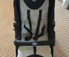 Chicco Stroller for Sale (Excellent Condition)