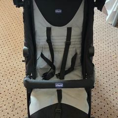 Chicco Stroller for Sale (Excellent Condition)