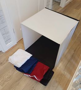 lightbox