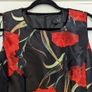 beautiful dress from AX of Paris. Image 2