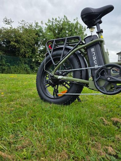 ENGWE L20 electric bike, brand new , one year warranty , delivery all Ireland