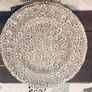 Enoch Wedgwood Dinner Plates x 3 Image 5