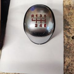 ford fiesta st gesrknob